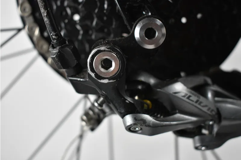 Ex-Roadshow 2019 Specialized CrossTrail Sport Mens Hybrid Bike - Med-6