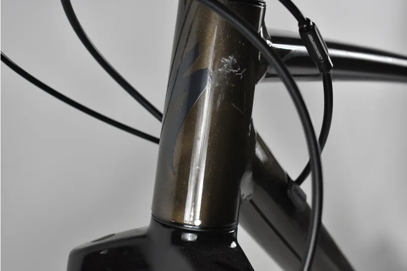 Ex-Roadshow 2019 Specialized CrossTrail Sport Mens Hybrid Bike - Med-7