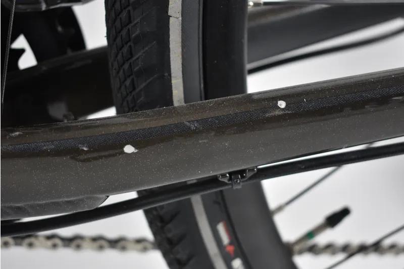 Ex-Roadshow 2019 Specialized CrossTrail Sport Mens Hybrid Bike - Med-8