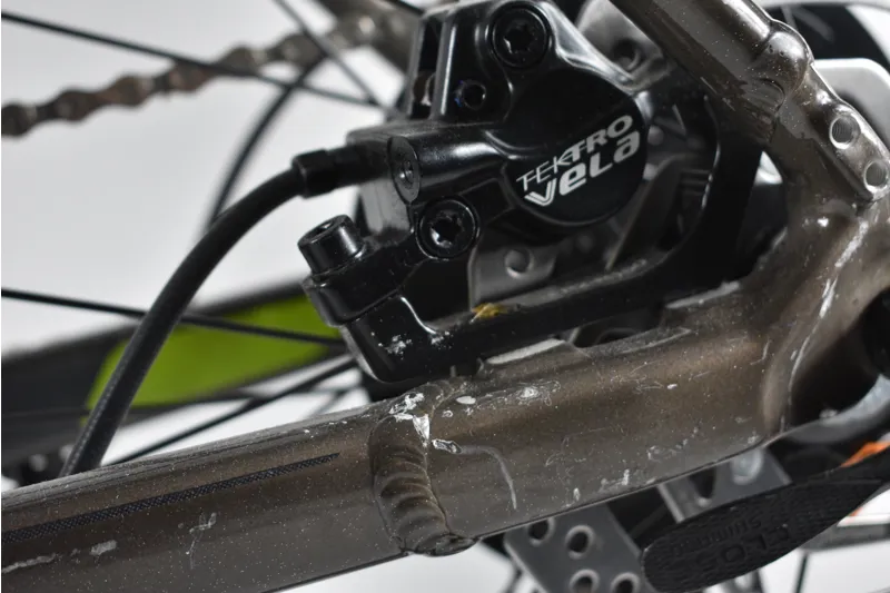 Ex-Roadshow 2019 Specialized CrossTrail Sport Mens Hybrid Bike - Med-10