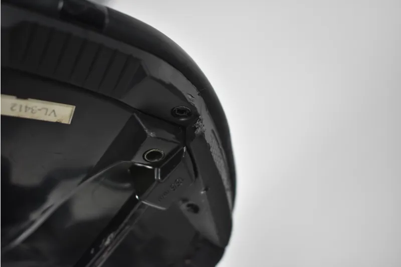 Ex-Roadshow 2019 Specialized CrossTrail Sport Mens Hybrid Bike - Med-11