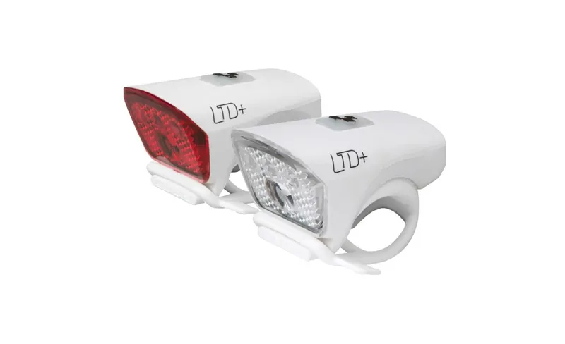 Cube LTD+ USB Light Set - 40/25 Lumens-1
