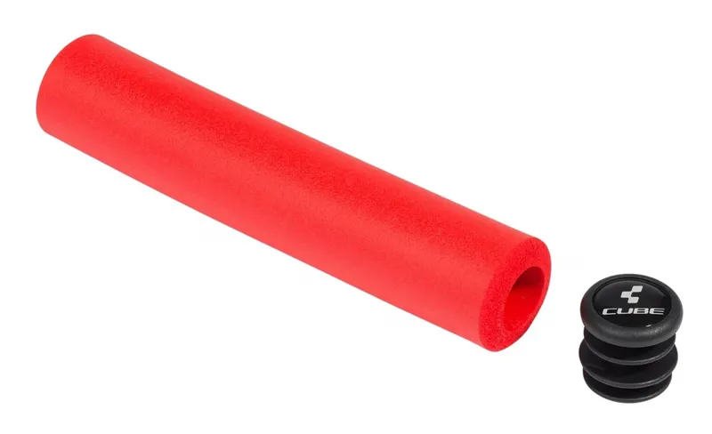 cube mtb grips