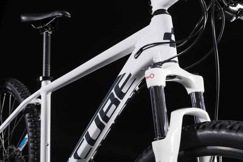 cube aim race 2019 review