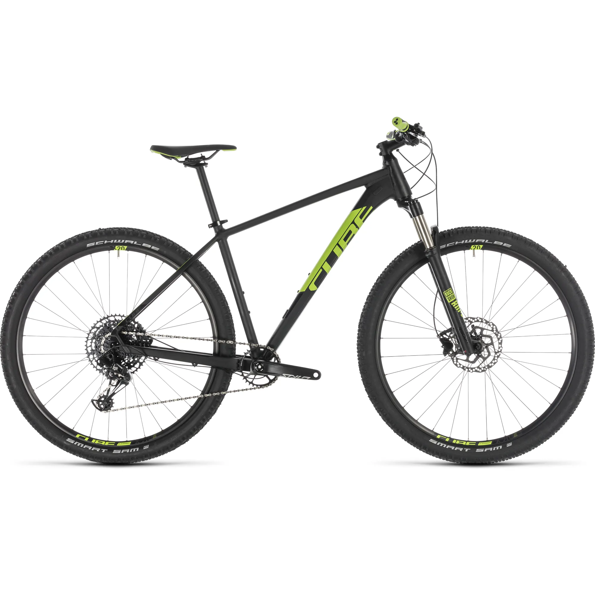Cube womens mountain bike 2019 shop