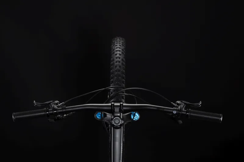 cube reaction tm race 27.5