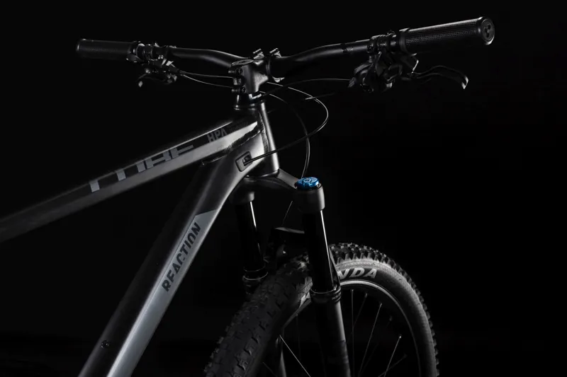 cube reaction tm race 27.5