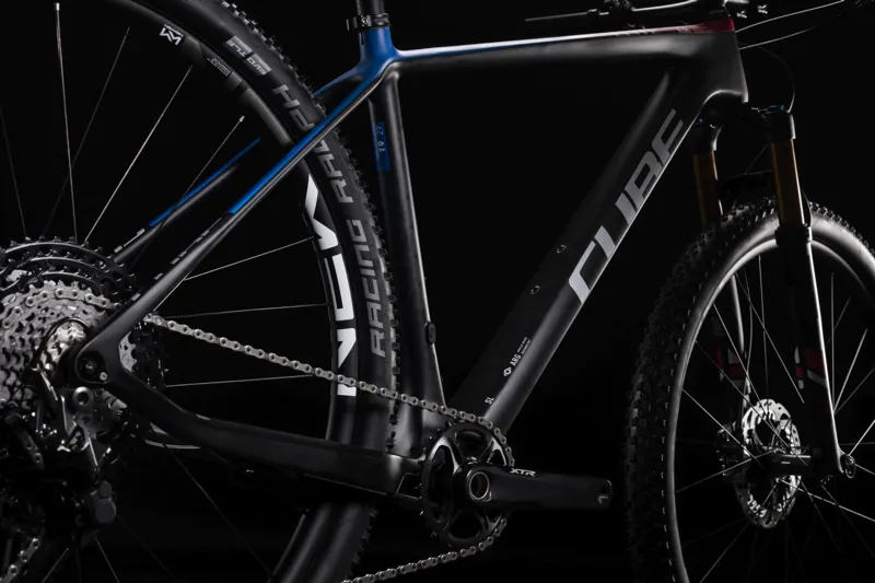 Cube Elite C:68 SL 29er 2019 Hardtail Mountain Bike - Teamline-2