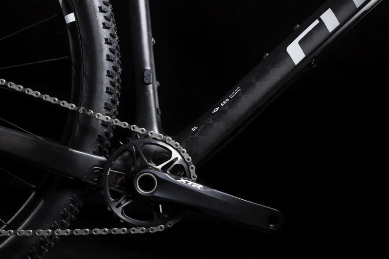 Cube Elite C:68 SL 29er 2019 Hardtail Mountain Bike - Teamline-4