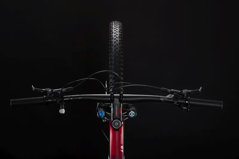 Cube Elite C:68 SL 29er 2019 Hardtail Mountain Bike - Teamline-5