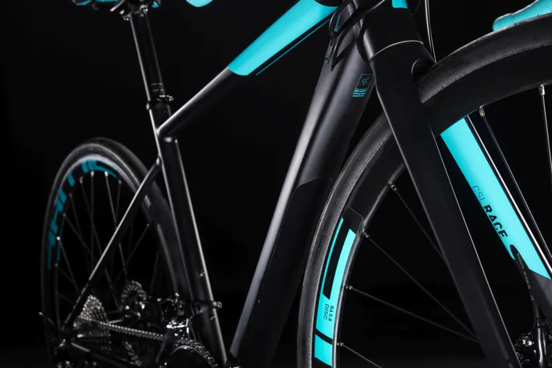 cube axial ws race disc 2019