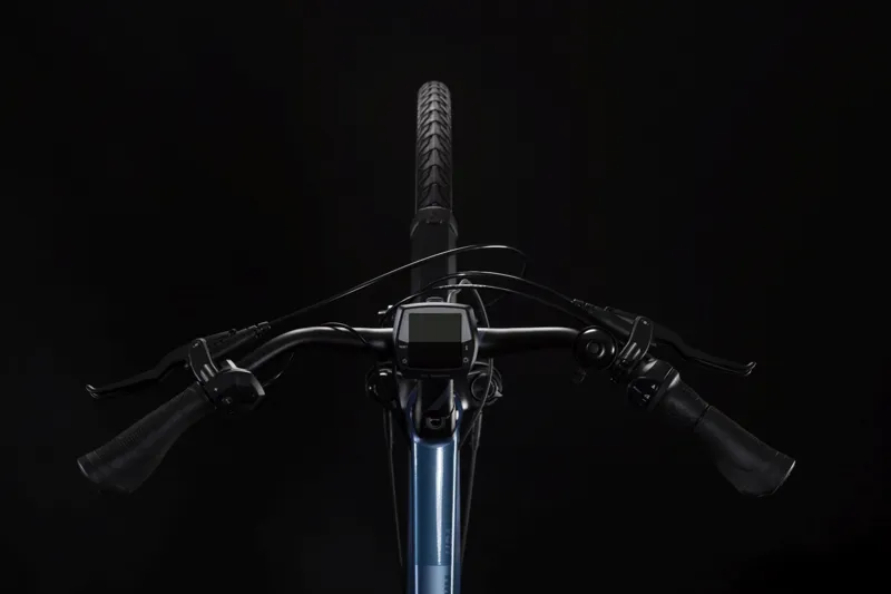 cube touring hybrid exc 2019