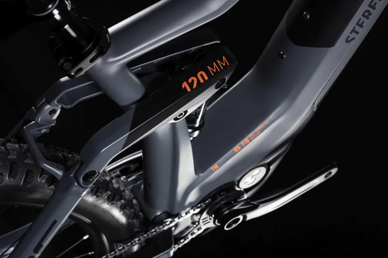 stereo hybrid 120 hpc tm