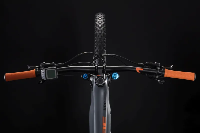 stereo hybrid 120 hpc tm