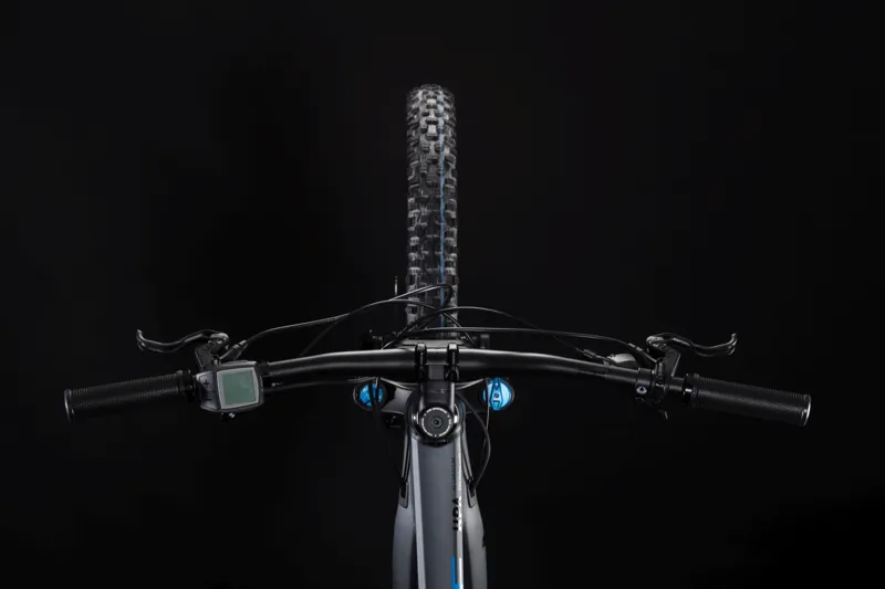cube stereo hybrid 140 race 500 27.5 2019
