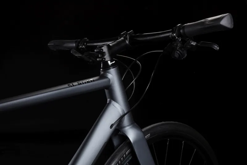 cube sl road bike 2019
