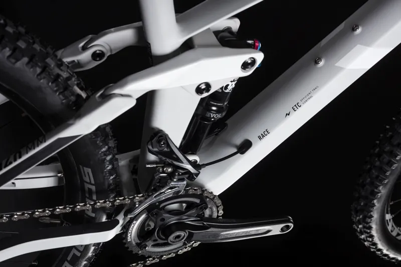 cube stereo 140 race 2019