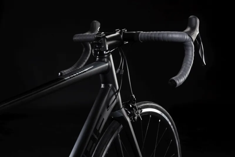 cube attain sl shimano 105