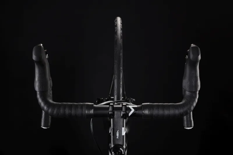 Cube Litening C:62 Pro 2019 Road Bike - Blackline-1