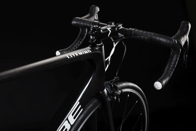 cube litening c62 pro 2019