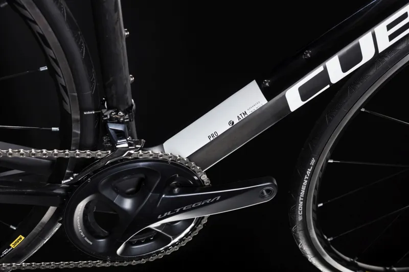 cube litening c62 pro 2019