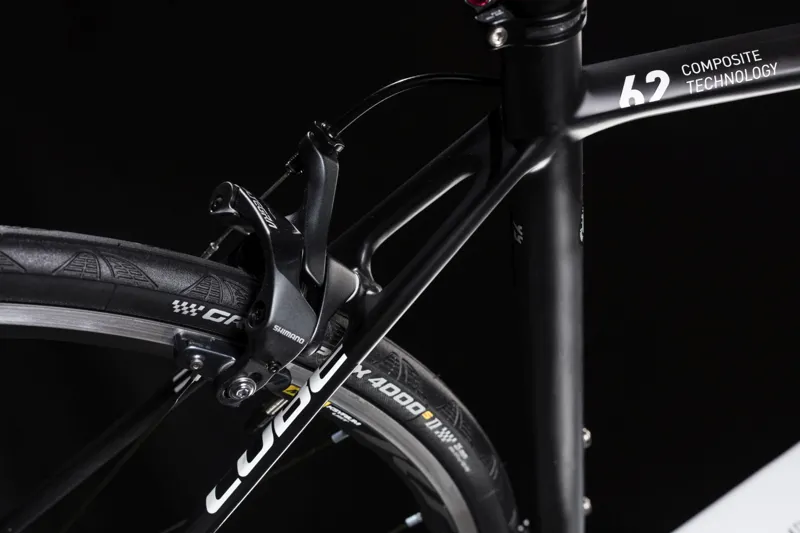 cube litening c62 pro 2019