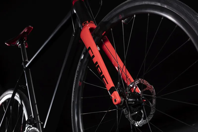 cube nuroad pro 2019 adventure road bike