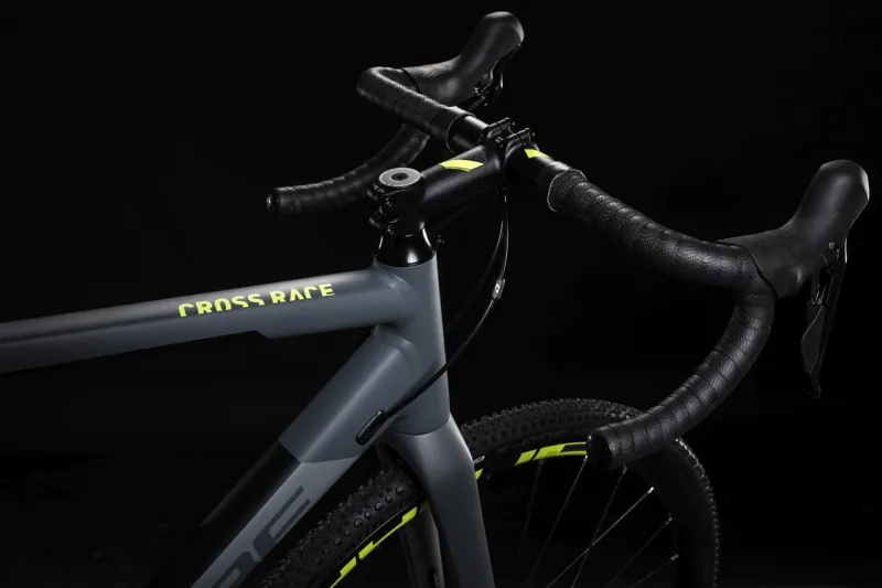 cube cross race pro cx bike 2019