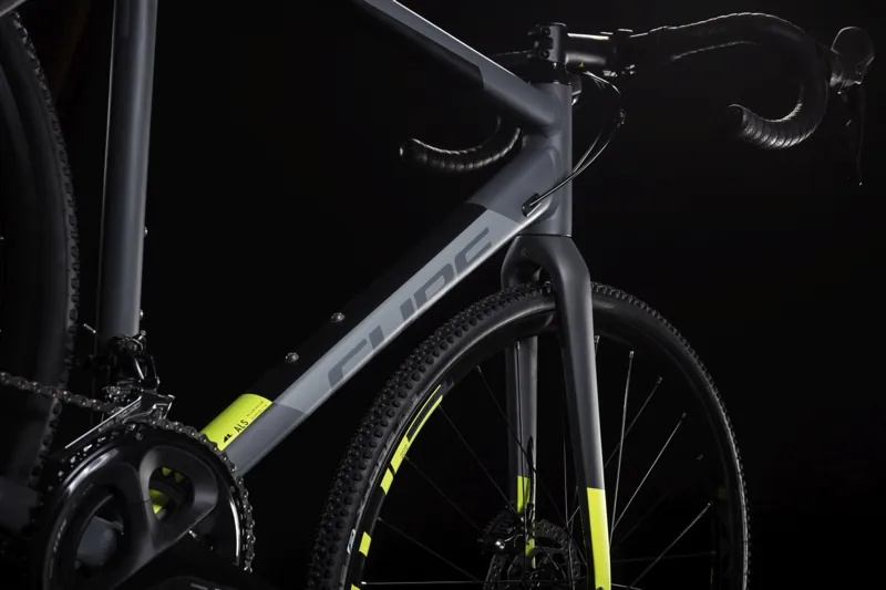 cube cross race pro cx bike 2019