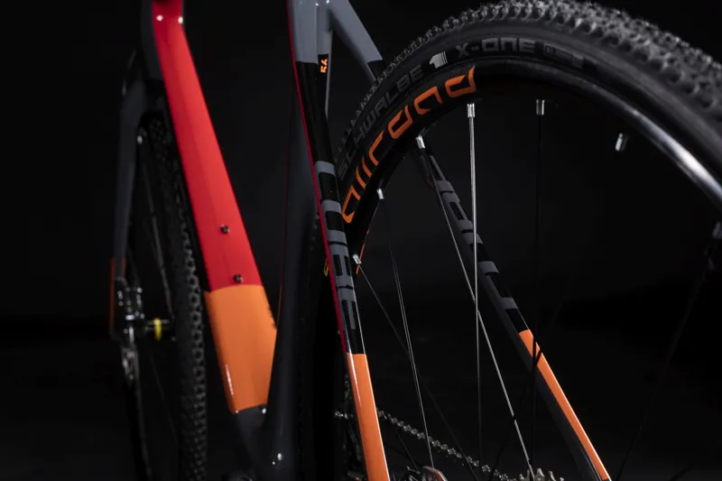 Cube cyclocross best sale 2019