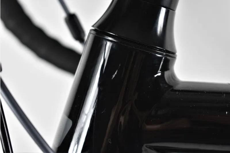 Ex-Roadshow 2019 Cube Cross Race Black/Red 53cm-9