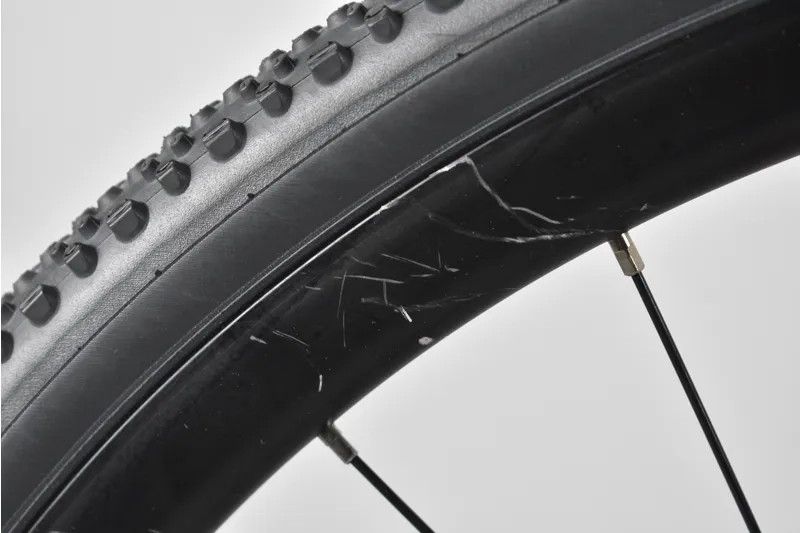 Ex-Roadshow 2019 Cube Cross Race Black/Red 53cm-10