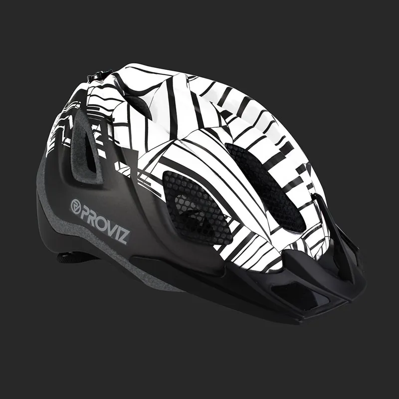 Proviz Reflect 360 Commuter Helmet-1