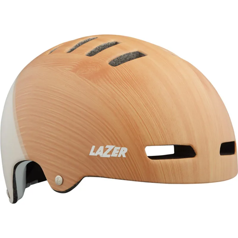 lazer armor urban helmet matte white Z1 Kineticore White Lazer Codax Kineticore eBike