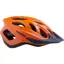 Lazer J1 Kids / Youth MTB Cycling Helmet - 52-56cm - Flash Orange/Blue
