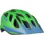 Lazer J1 Kids / Youth MTB Cycling Helmet - 52-56cm - Green/Blue