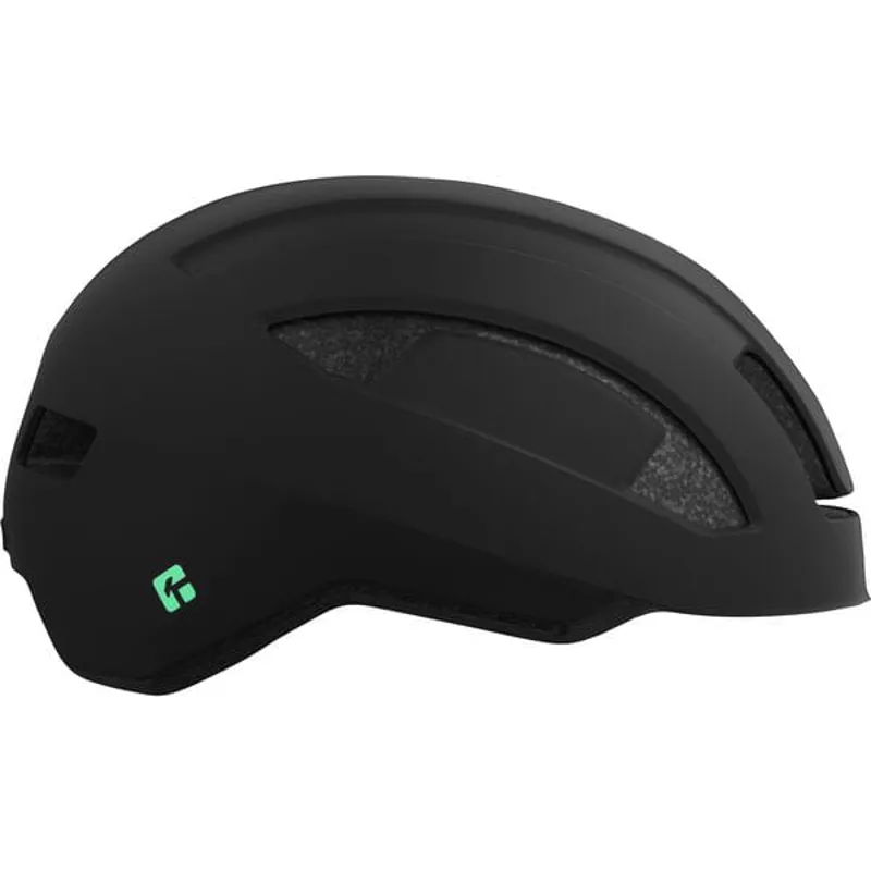 Lazer Cityzen KinetiCore Urban Helmet - Matt Black-1