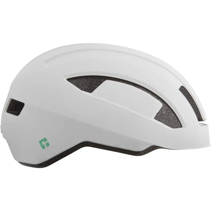 Lazer Cityzen KinetiCore Urban Helmet - Matt White-1