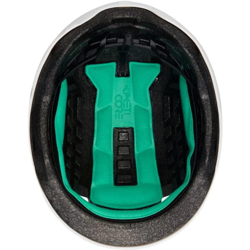 Lazer Cityzen KinetiCore Urban Helmet - Matt White-5