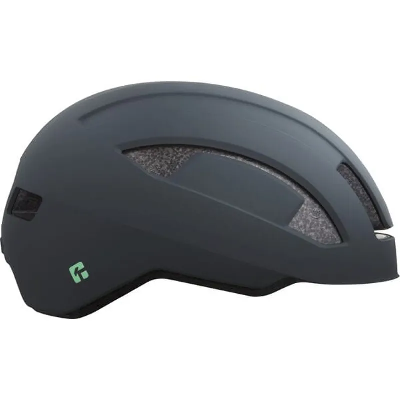 Lazer Cityzen KinetiCore Urban Helmet - Matt Livid-1