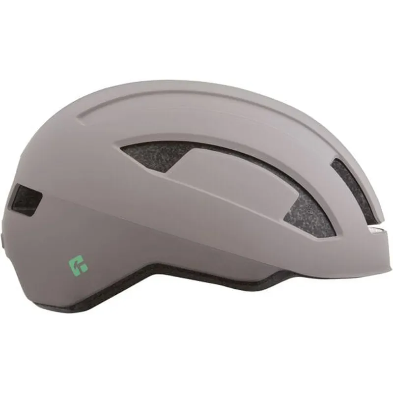 Lazer Cityzen KinetiCore Urban Helmet - Matt Lilac-1