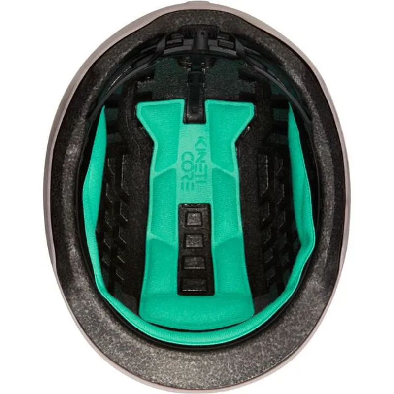 Lazer Cityzen KinetiCore Urban Helmet - Matt Lilac-5