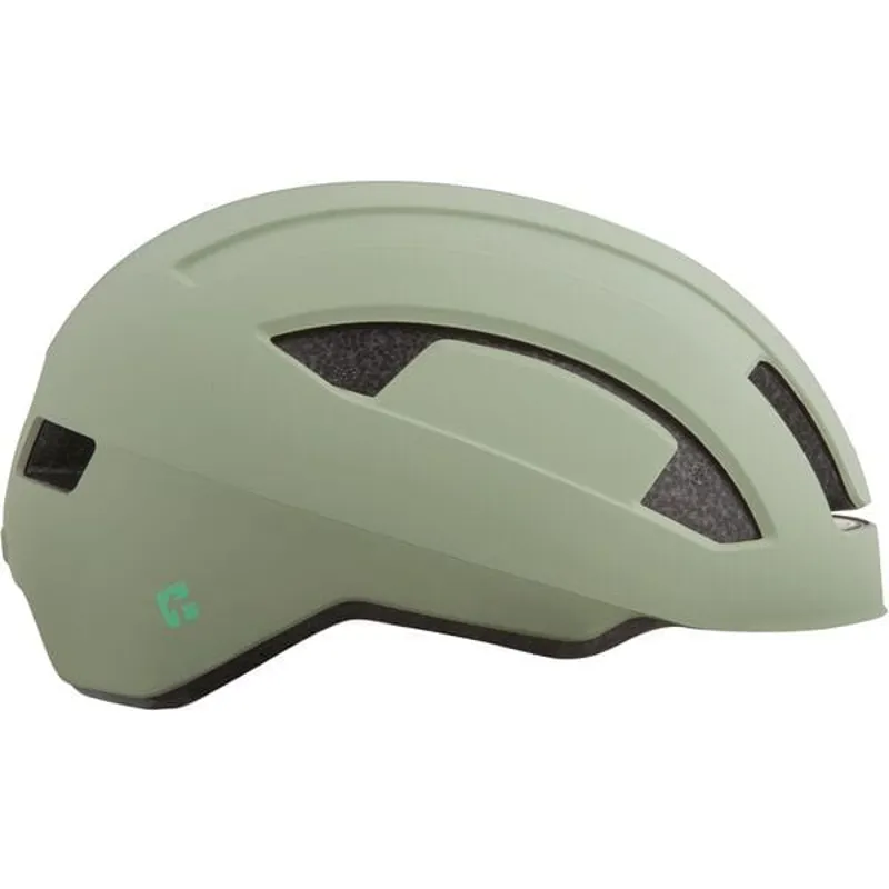Lazer Cityzen KinetiCore Urban Helmet - Matt Laurel Green-1
