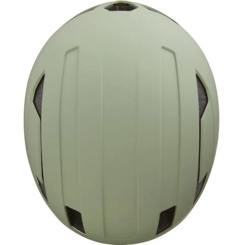 Lazer Cityzen KinetiCore Urban Helmet - Matt Laurel Green-4