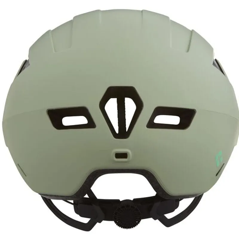 Lazer Cityzen KinetiCore Urban Helmet - Matt Laurel Green-6