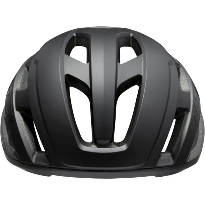 Lazer Strada KinetiCore Road Helmet - Matt Black-1