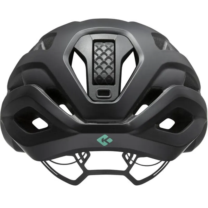 Lazer Strada KinetiCore Road Helmet - Matt Black-4