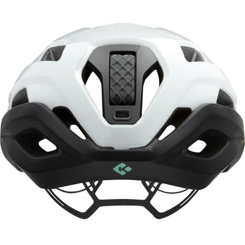Lazer Strada KinetiCore Road Helmet - White-4