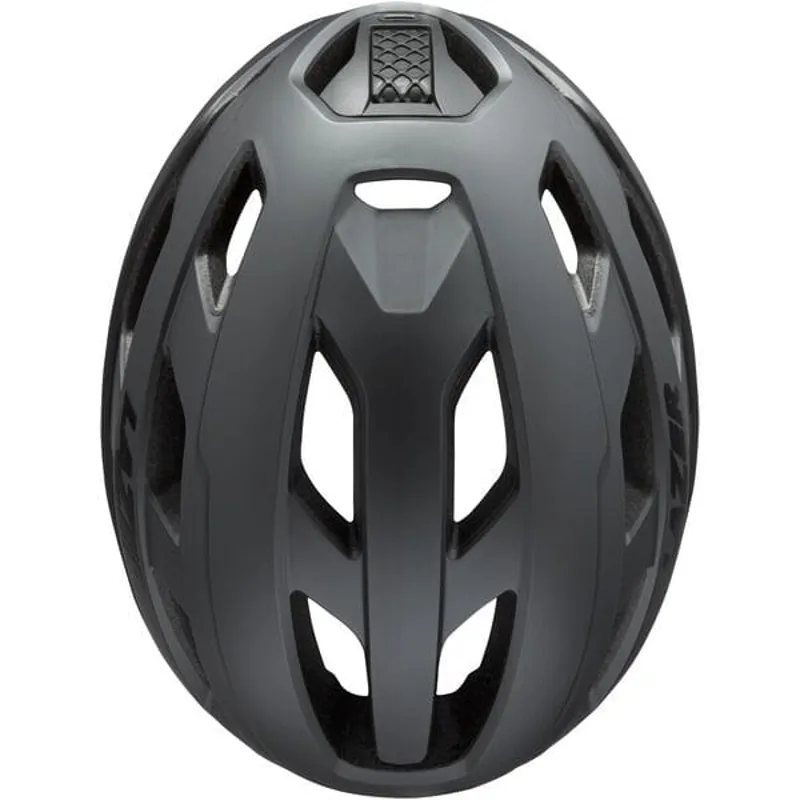Lazer Strada KinetiCore Road Helmet - Matt Titanium-3