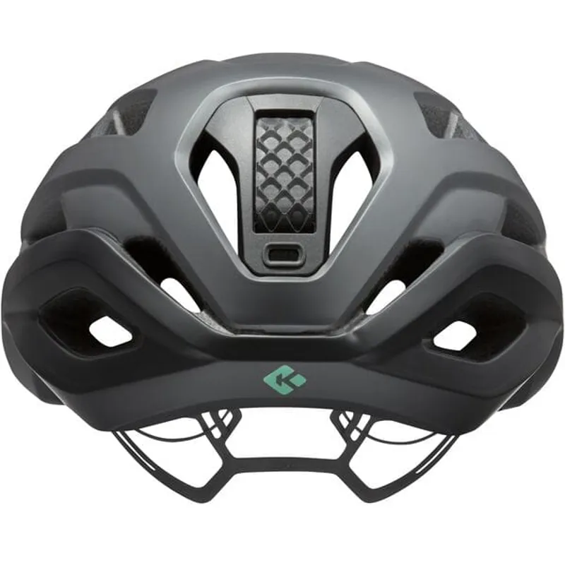 Lazer Strada KinetiCore Road Helmet - Matt Titanium-4